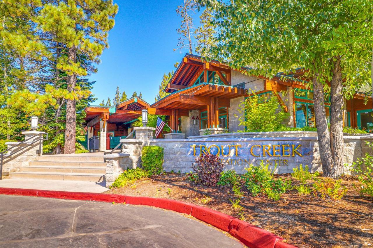 Little Pinecone Retreat Villa ทรักกี ภายนอก รูปภาพ