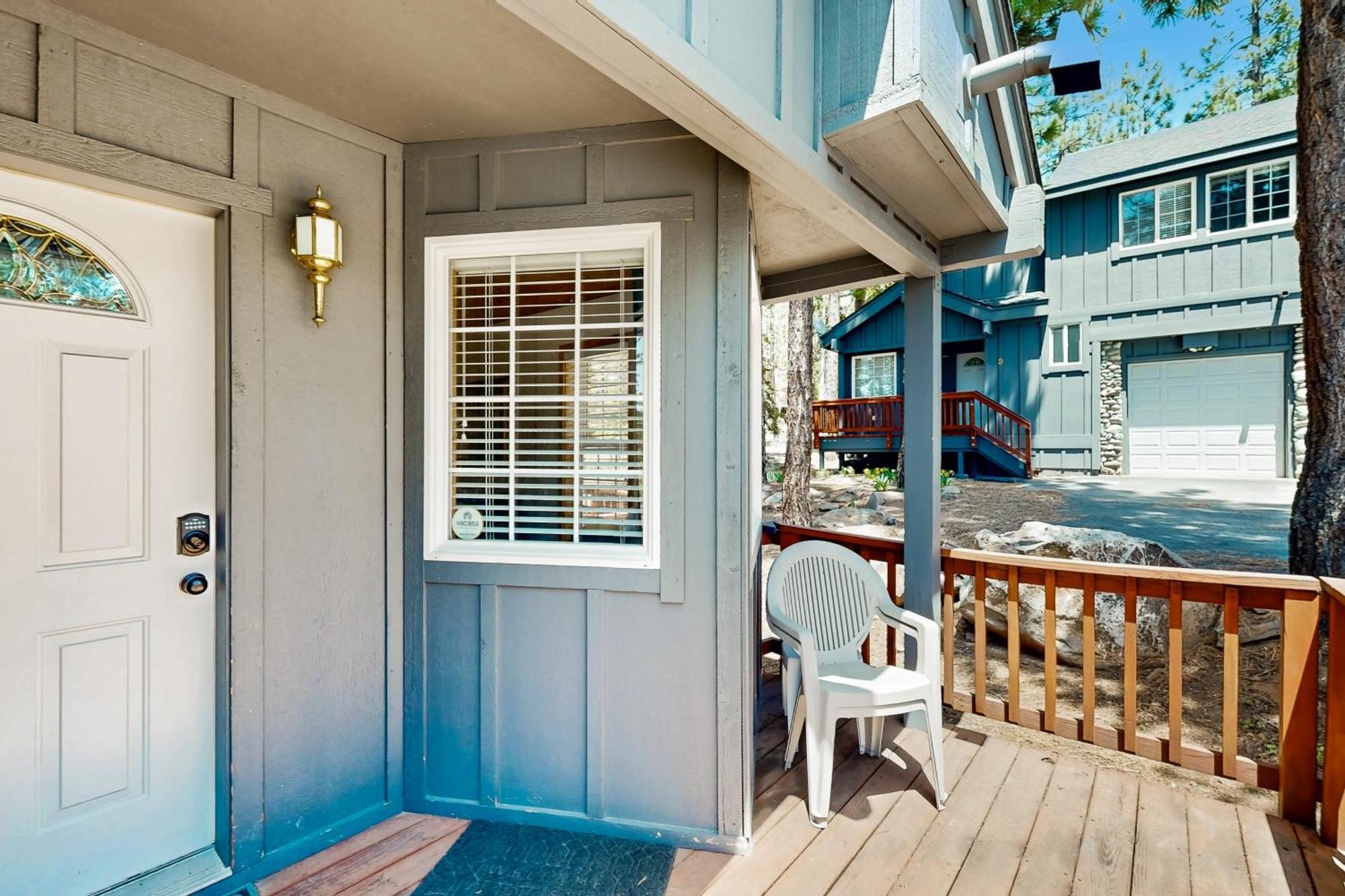 Little Pinecone Retreat Villa ทรักกี ภายนอก รูปภาพ